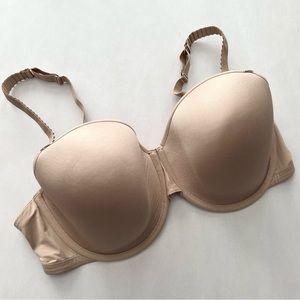 Third Love Classic T-Shirt Bra - 48B